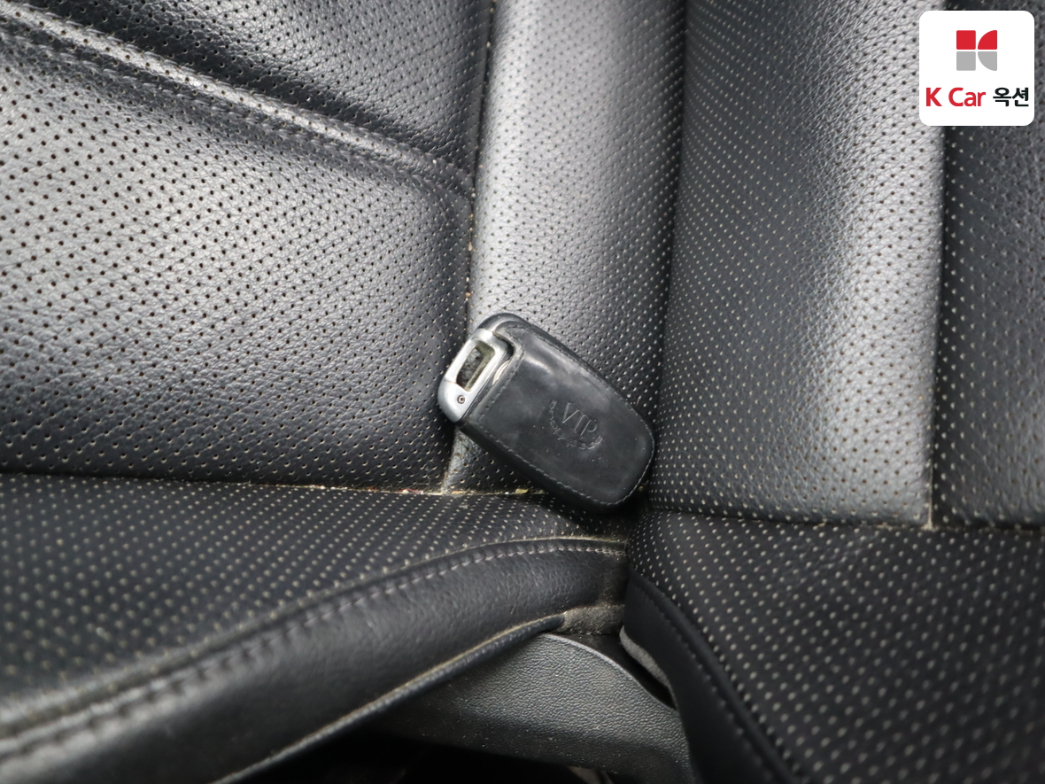 Hyundai Tucson 2012 - Image 17