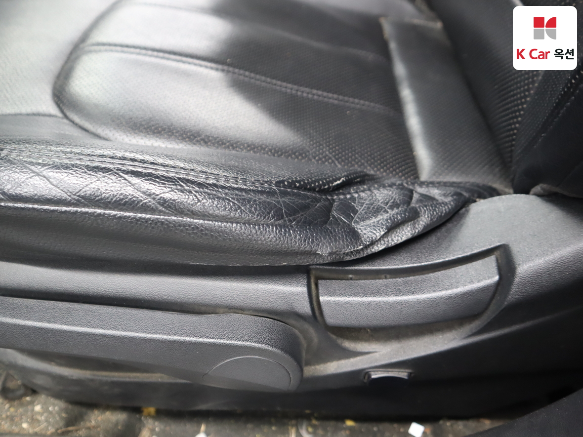 Hyundai Tucson 2012 - Image 20