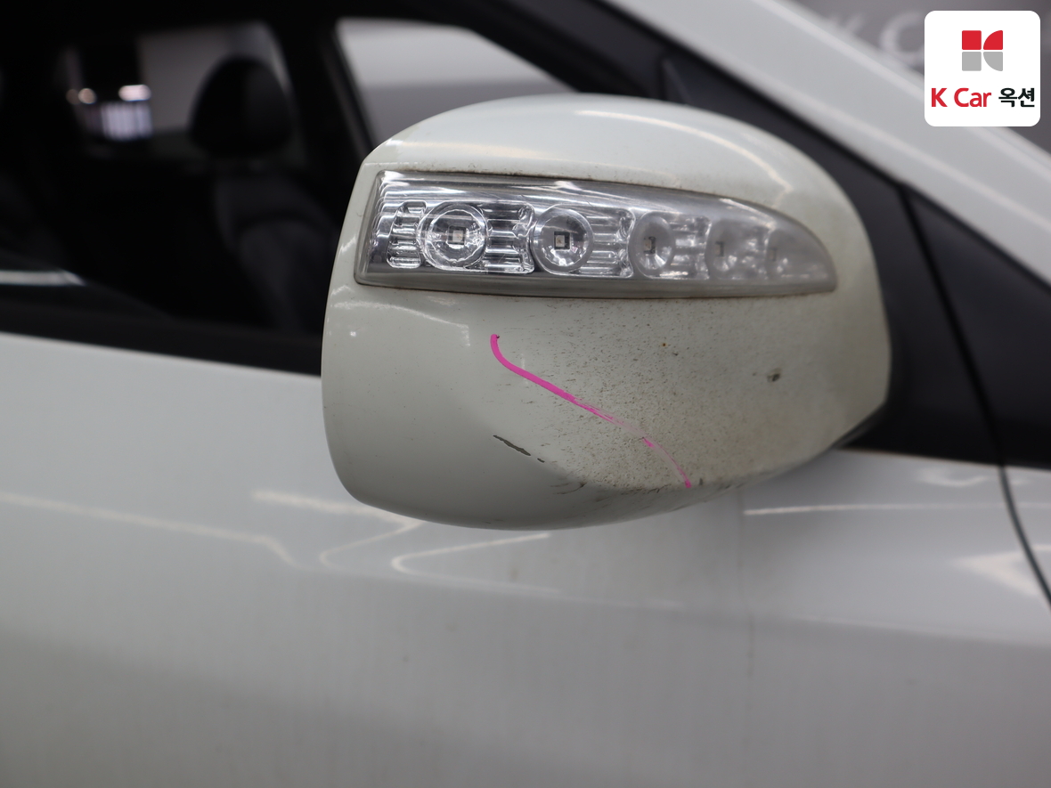 Hyundai Tucson 2012 - Image 42