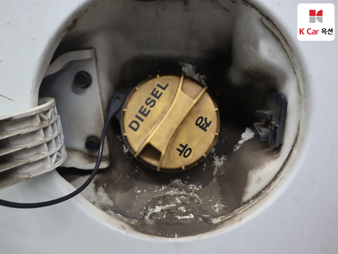 Hyundai Tucson 2012 - Image 25