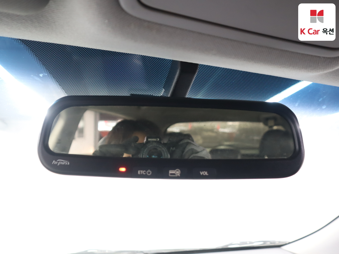 Hyundai Tucson 2012 - Image 13