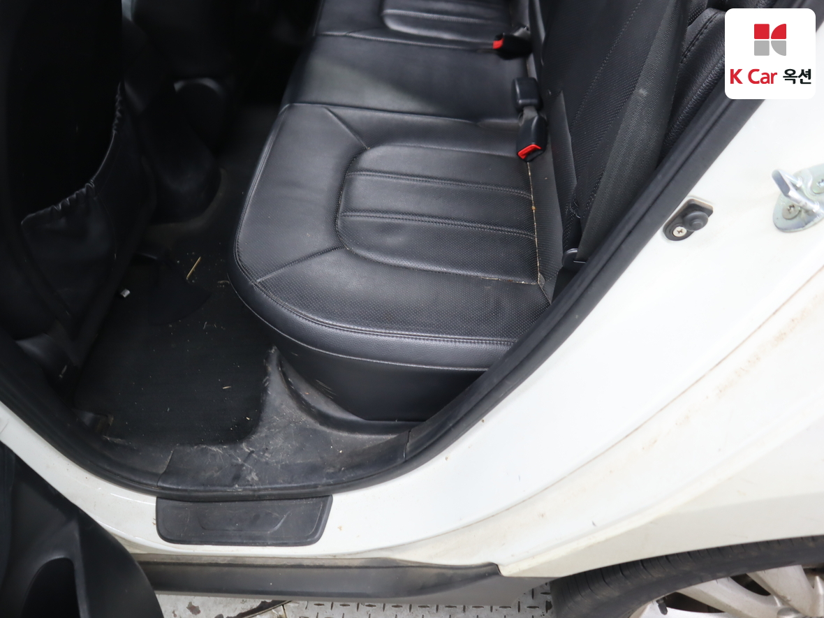 Hyundai Tucson 2012 - Image 24