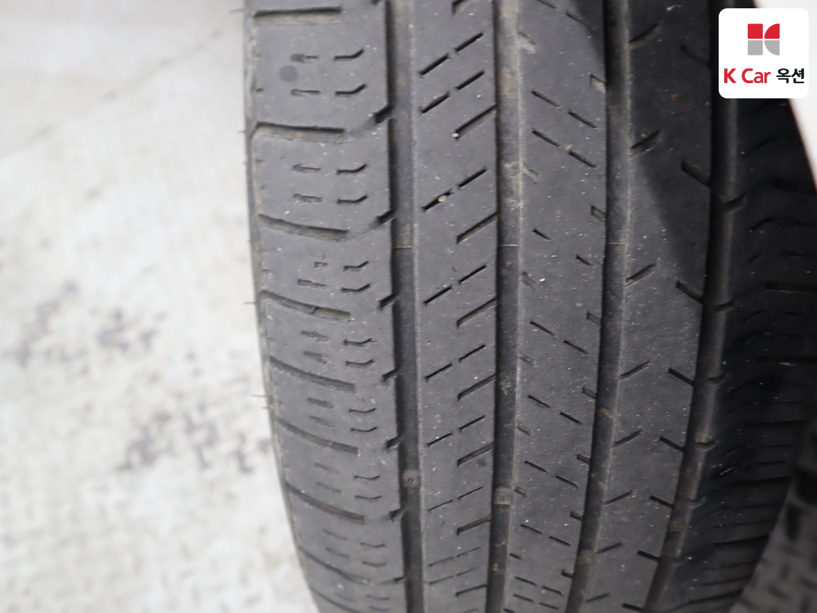 Hyundai Tucson 2012 - Image 33