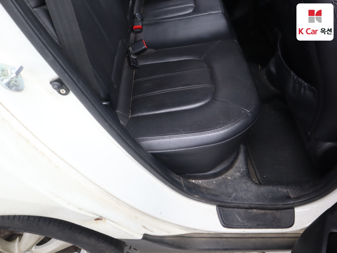 Hyundai Tucson 2012 - Image 29