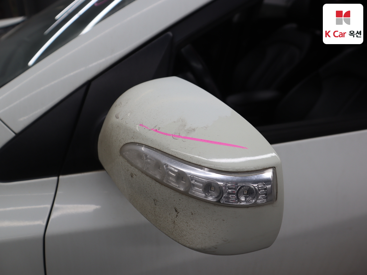 Hyundai Tucson 2012 - Image 36