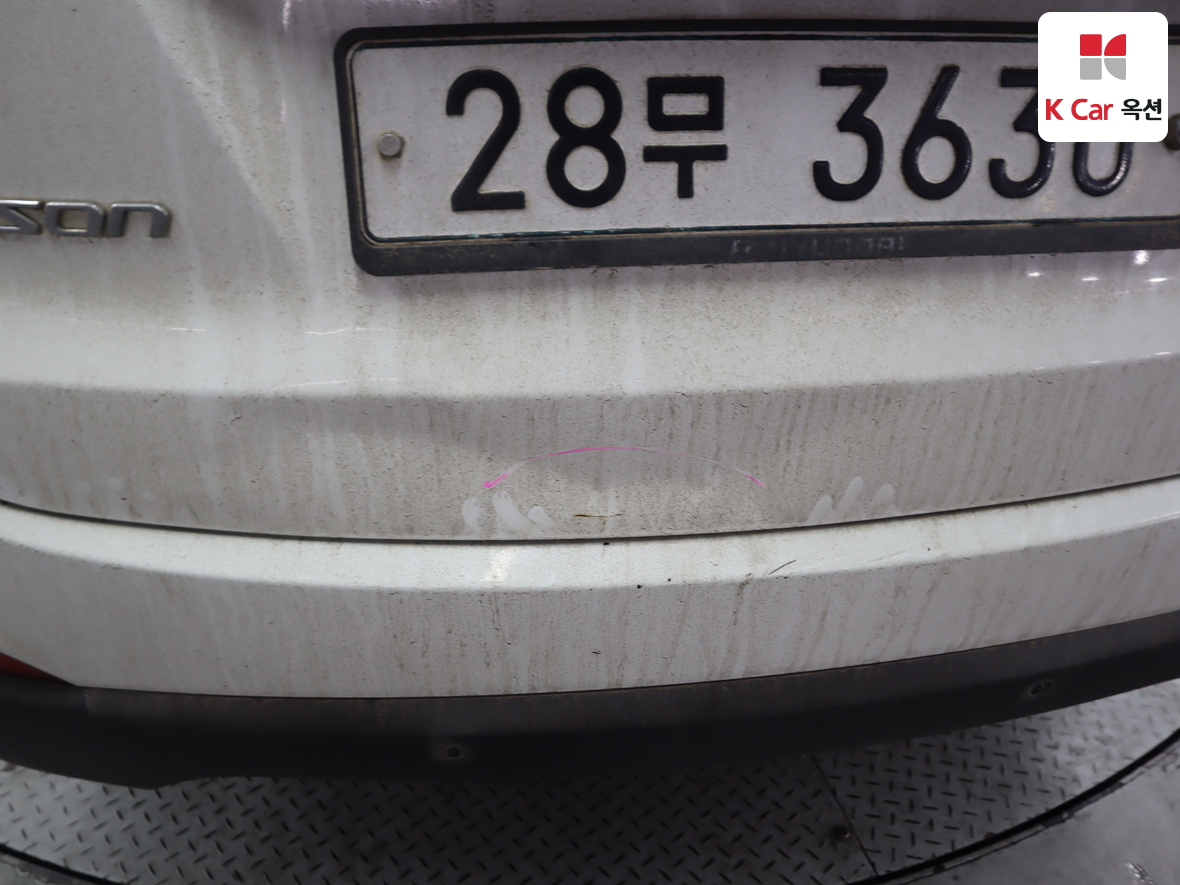 Hyundai Tucson 2012 - Image 40