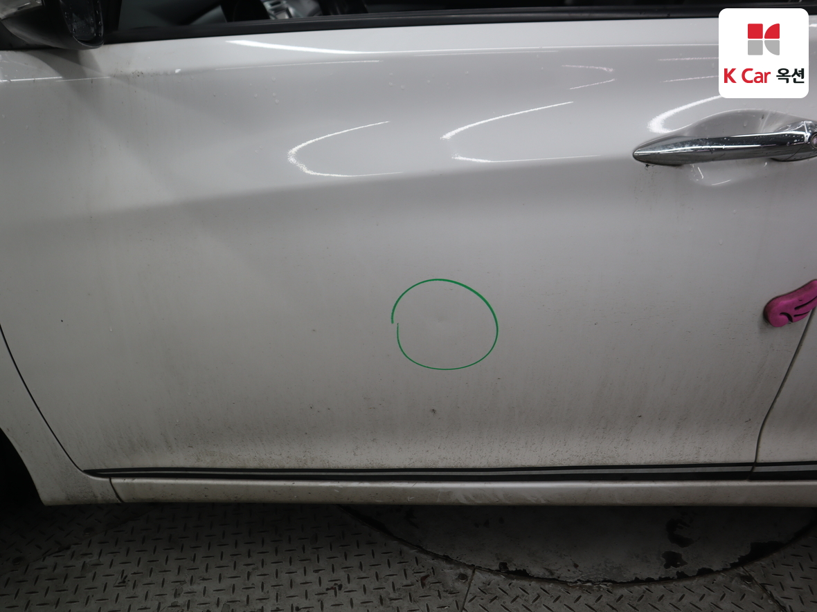 Hyundai Elantra 2013 - Image 39