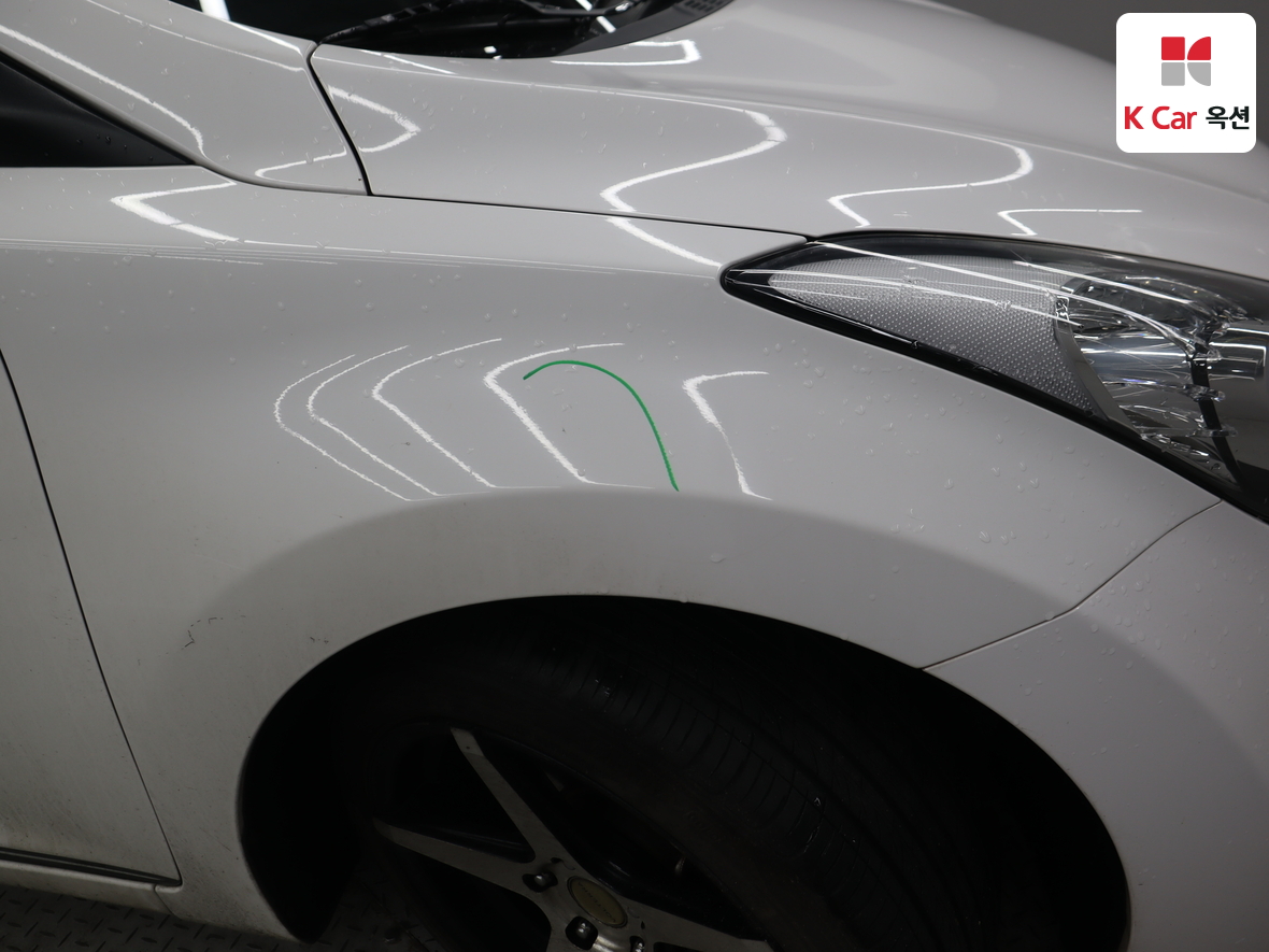 Hyundai Elantra 2013 - Image 44