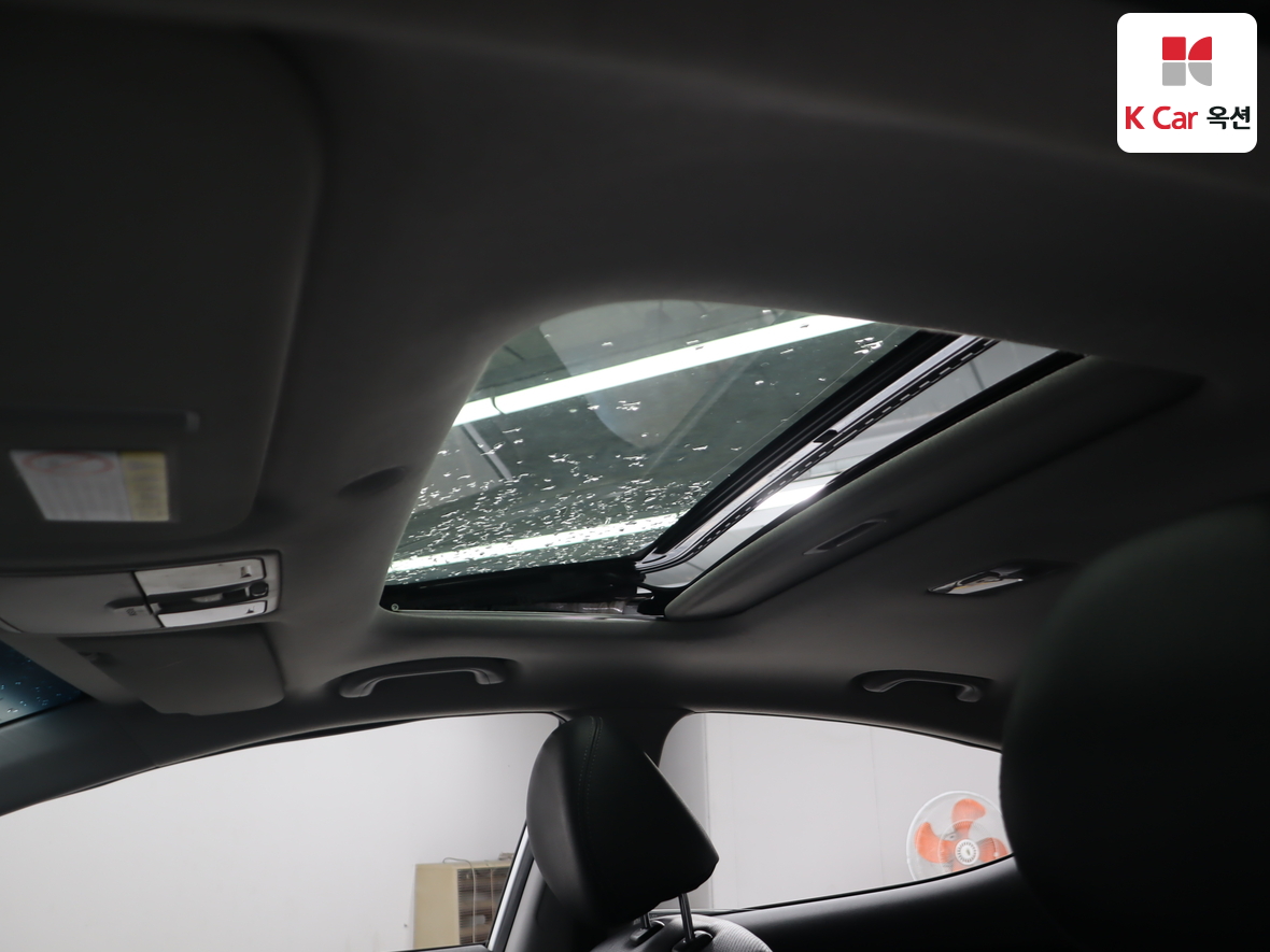 Hyundai Elantra 2013 - Image 22