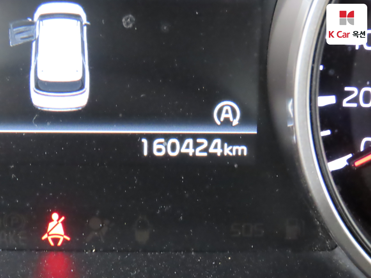 Kia Carnival 2021 - Image 4