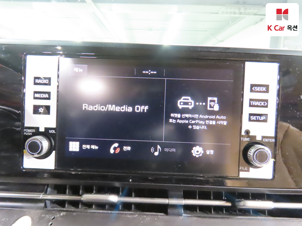 Kia Carnival 2021 - Image 14