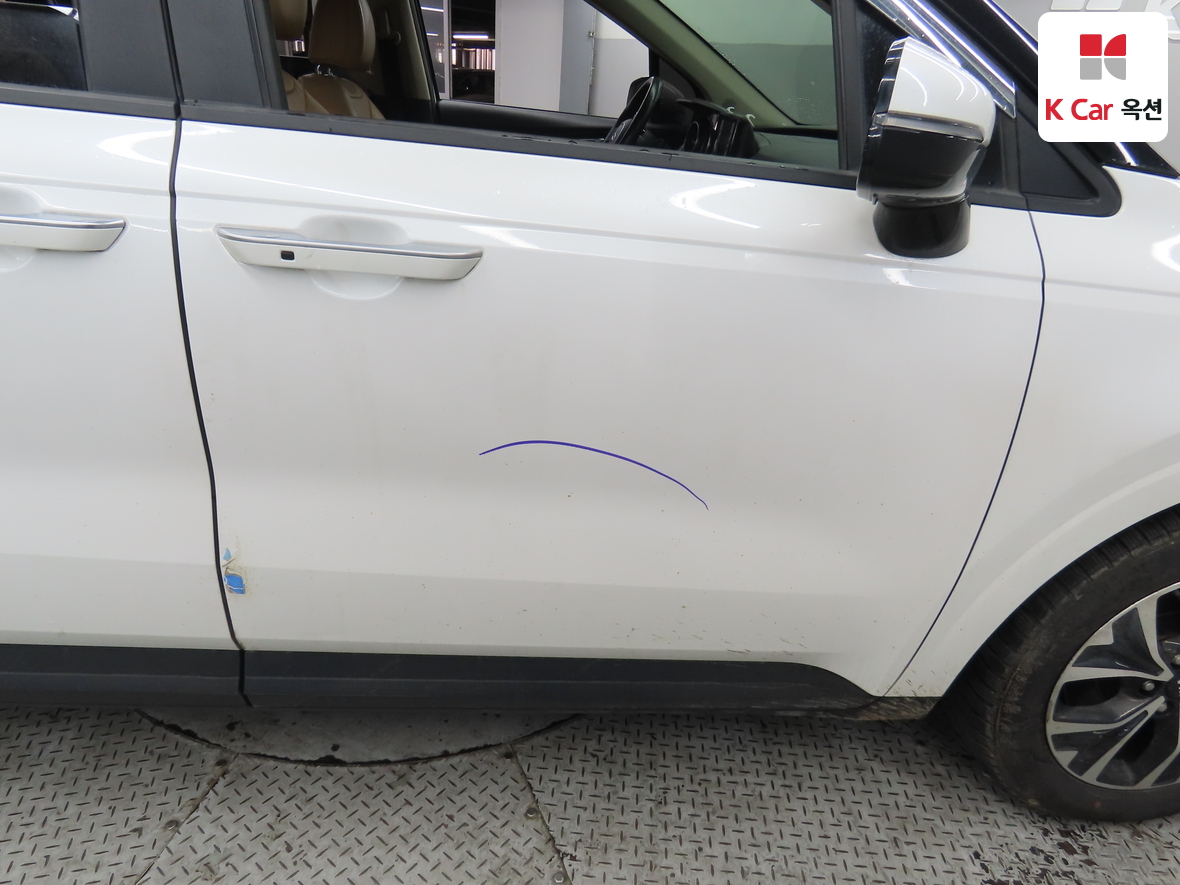 Kia Carnival 2021 - Image 37