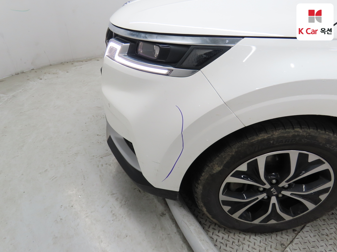 Kia Carnival 2021 - Image 34