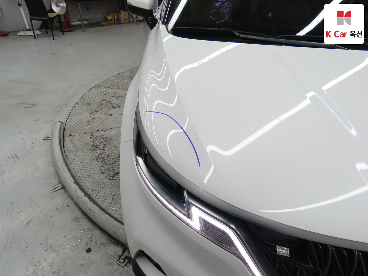 Kia Carnival 2021 - Image 33