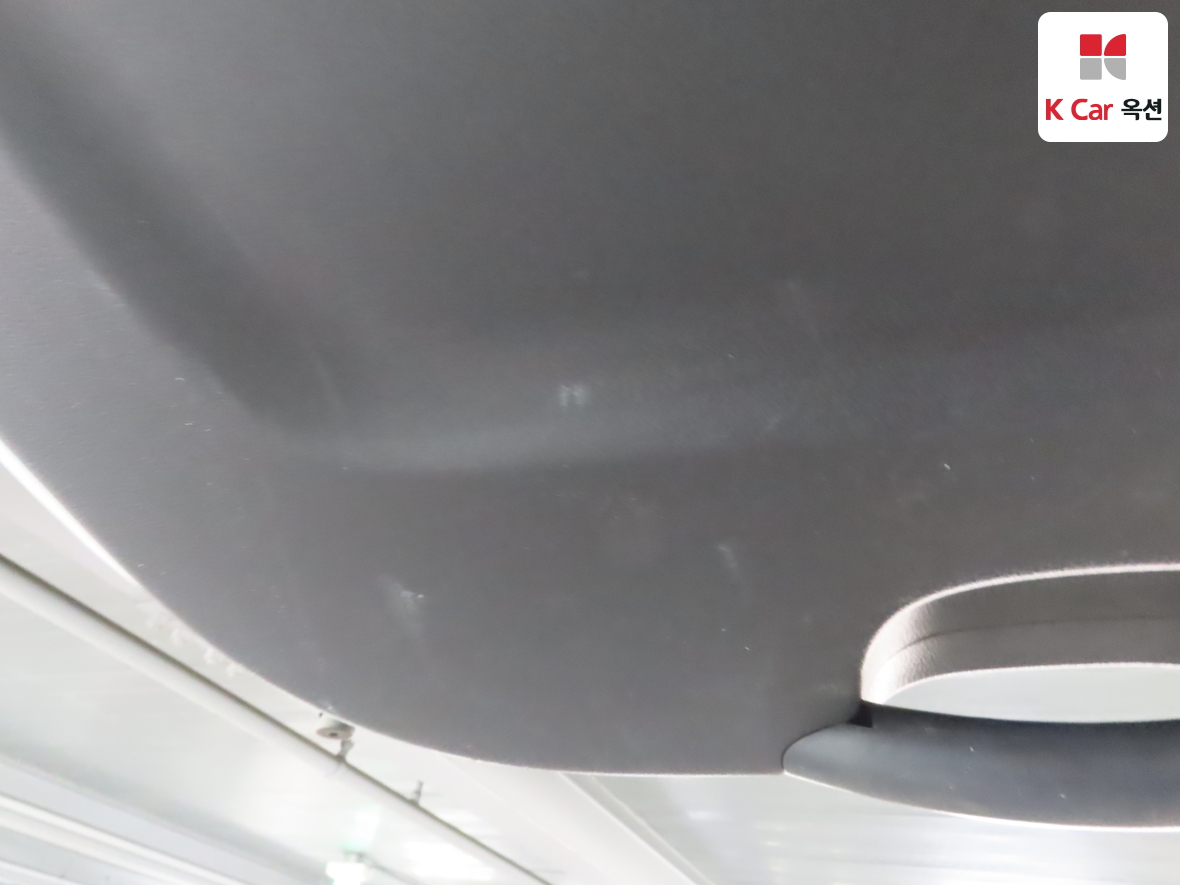 Kia Carnival 2021 - Image 25