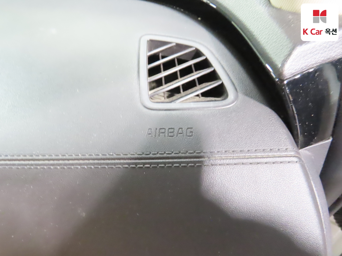 Kia Carnival 2021 - Image 29