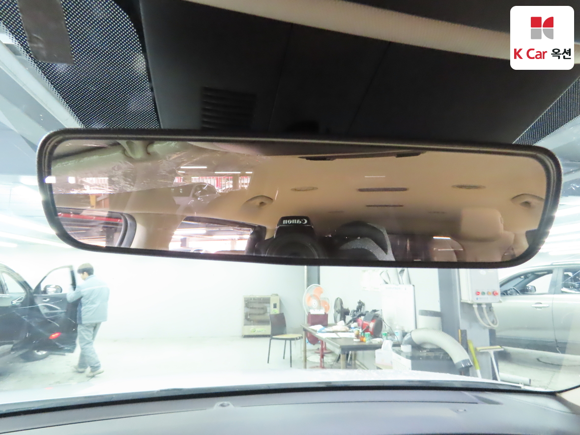 Kia Carnival 2021 - Image 13