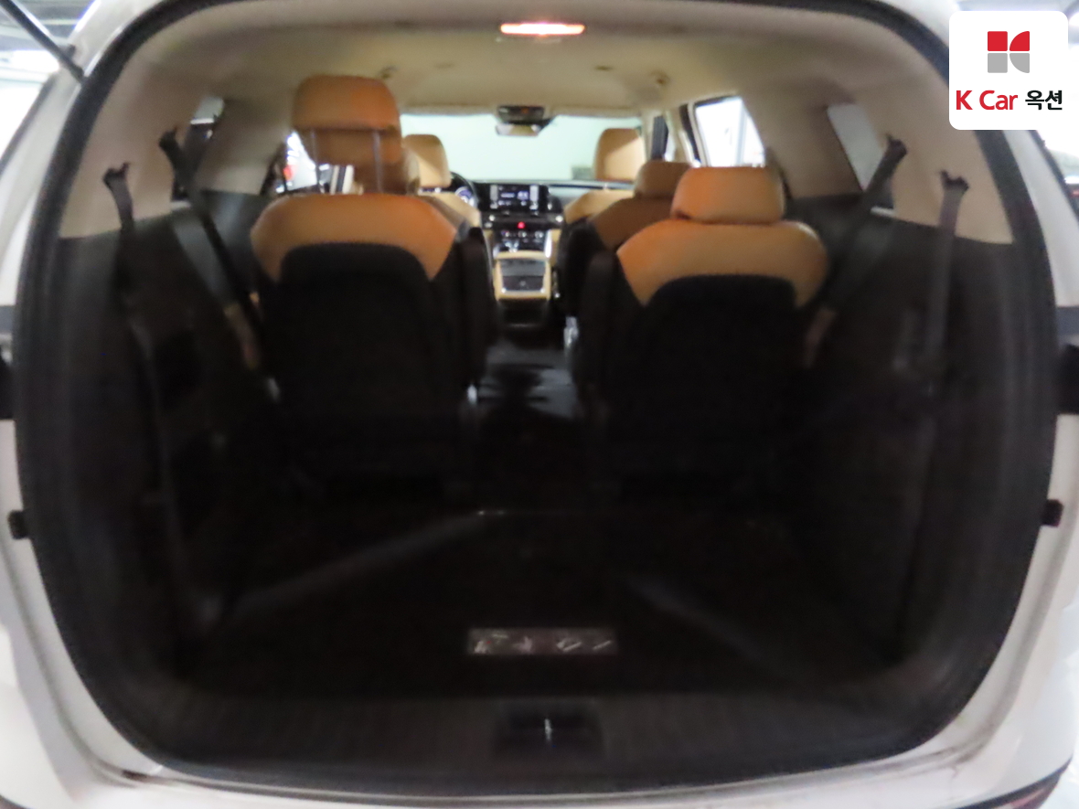 Kia Carnival 2021 - Image 24