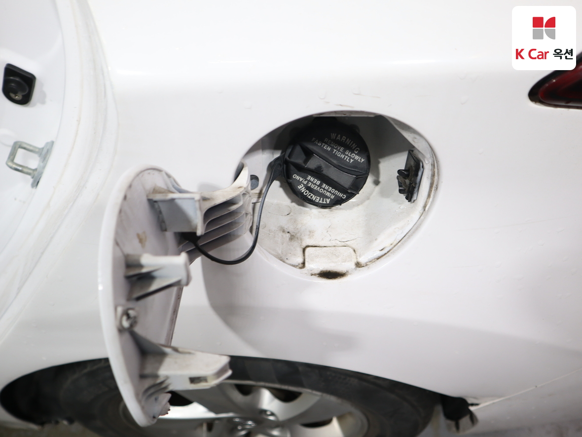 Hyundai Elantra 2014 - Image 22