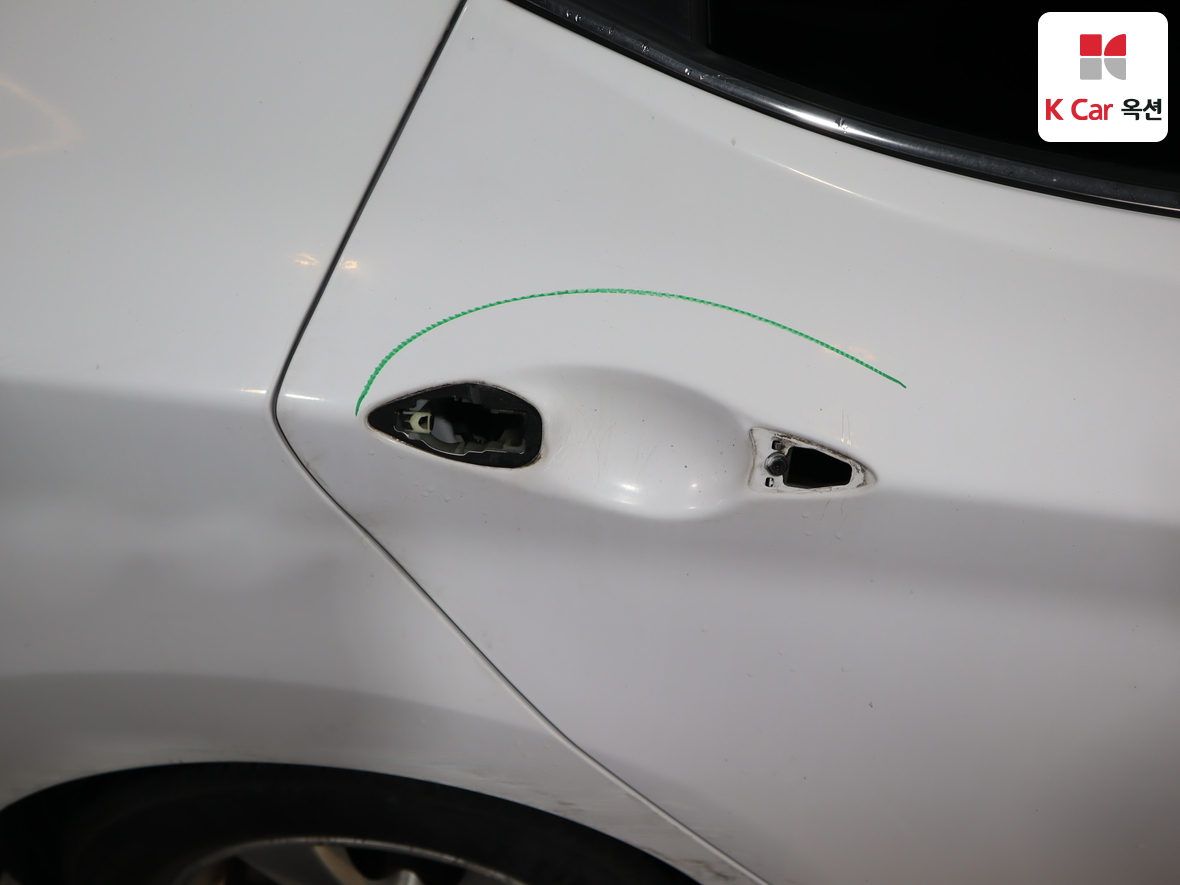 Hyundai Elantra 2014 - Image 42