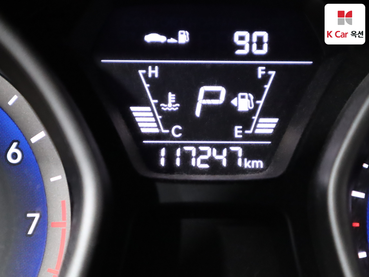 Hyundai Elantra 2014 - Image 4