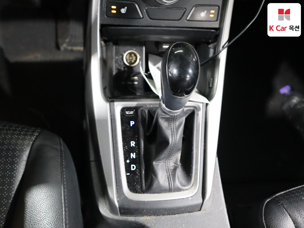 Hyundai Elantra 2014 - Image 16