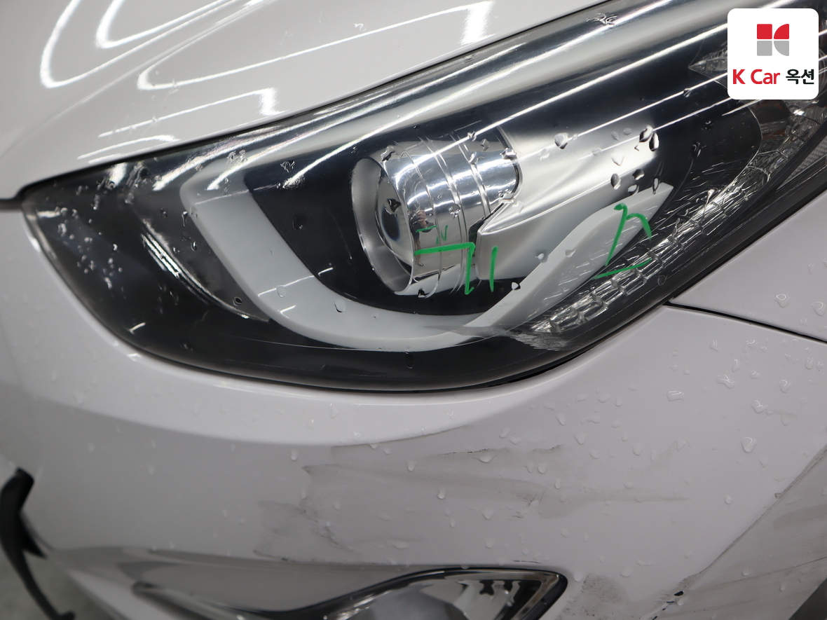 Hyundai Elantra 2014 - Image 33