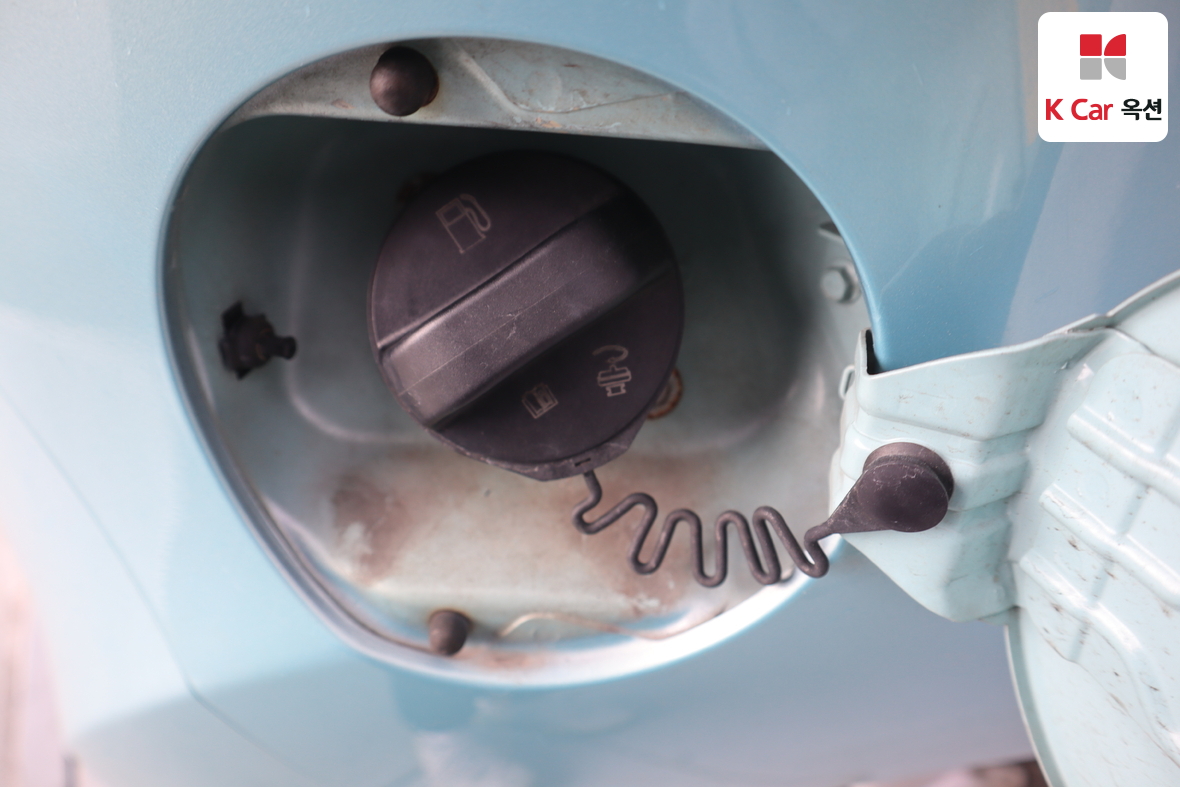 جنرال موتورز كوريا سبارك 2012 - صورة 25