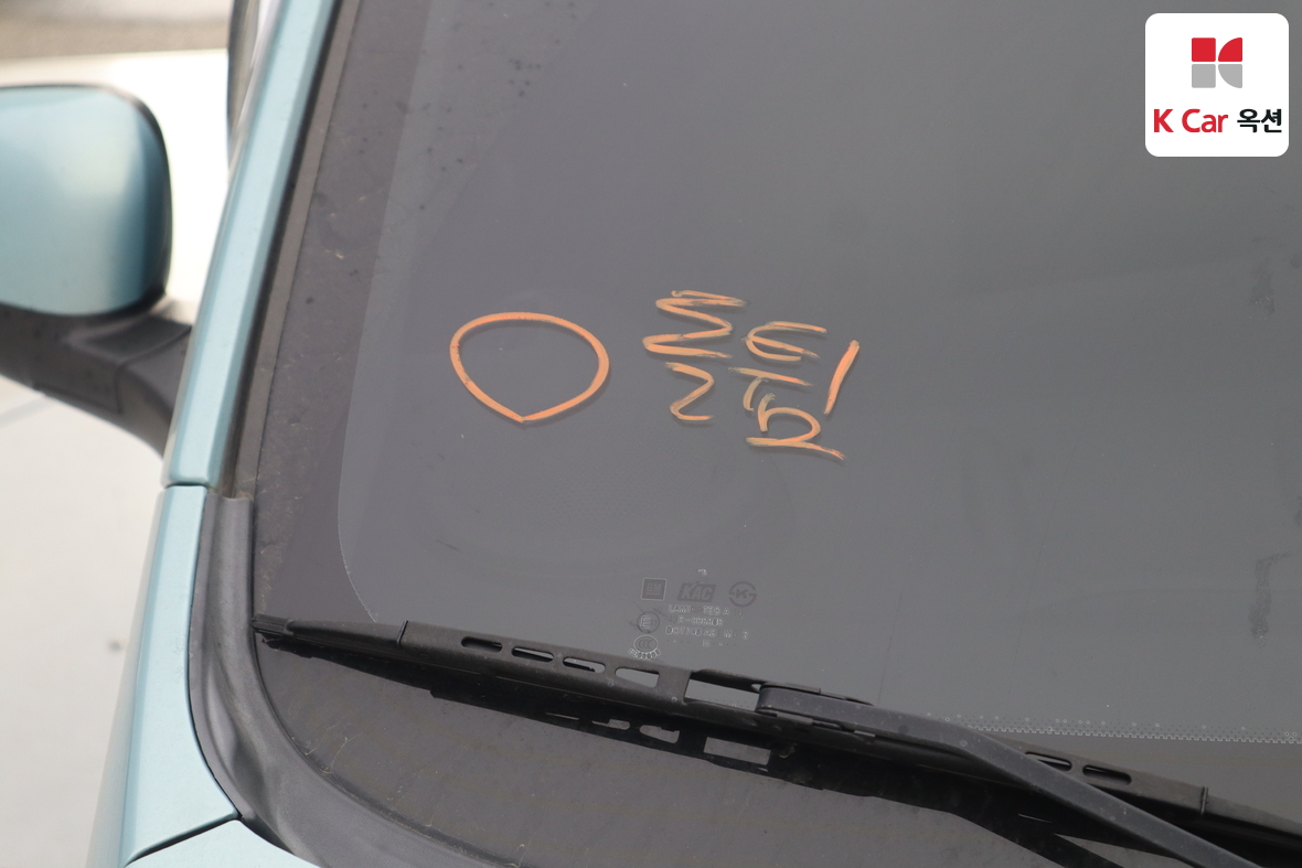 جنرال موتورز كوريا سبارك 2012 - صورة 33