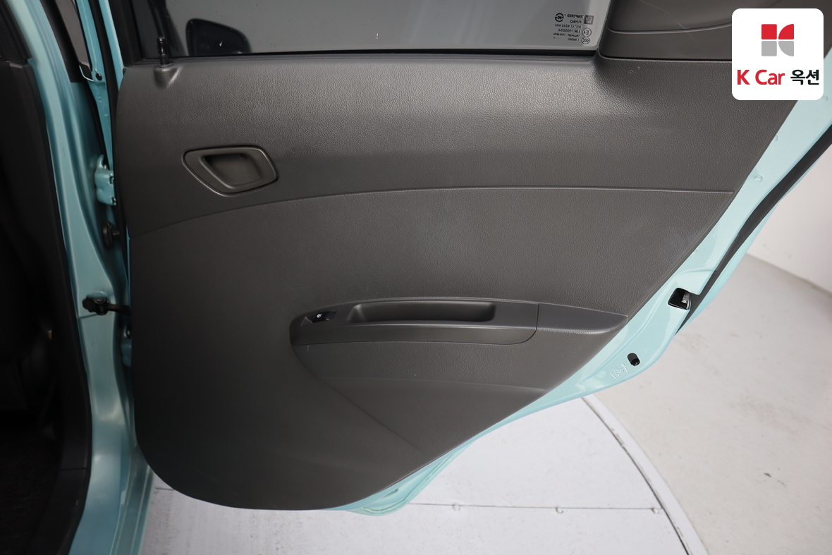 جنرال موتورز كوريا سبارك 2012 - صورة 26