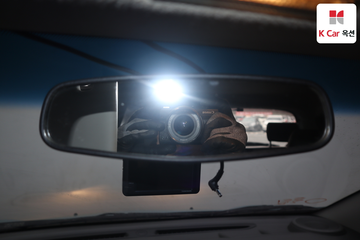 جنرال موتورز كوريا سبارك 2012 - صورة 12