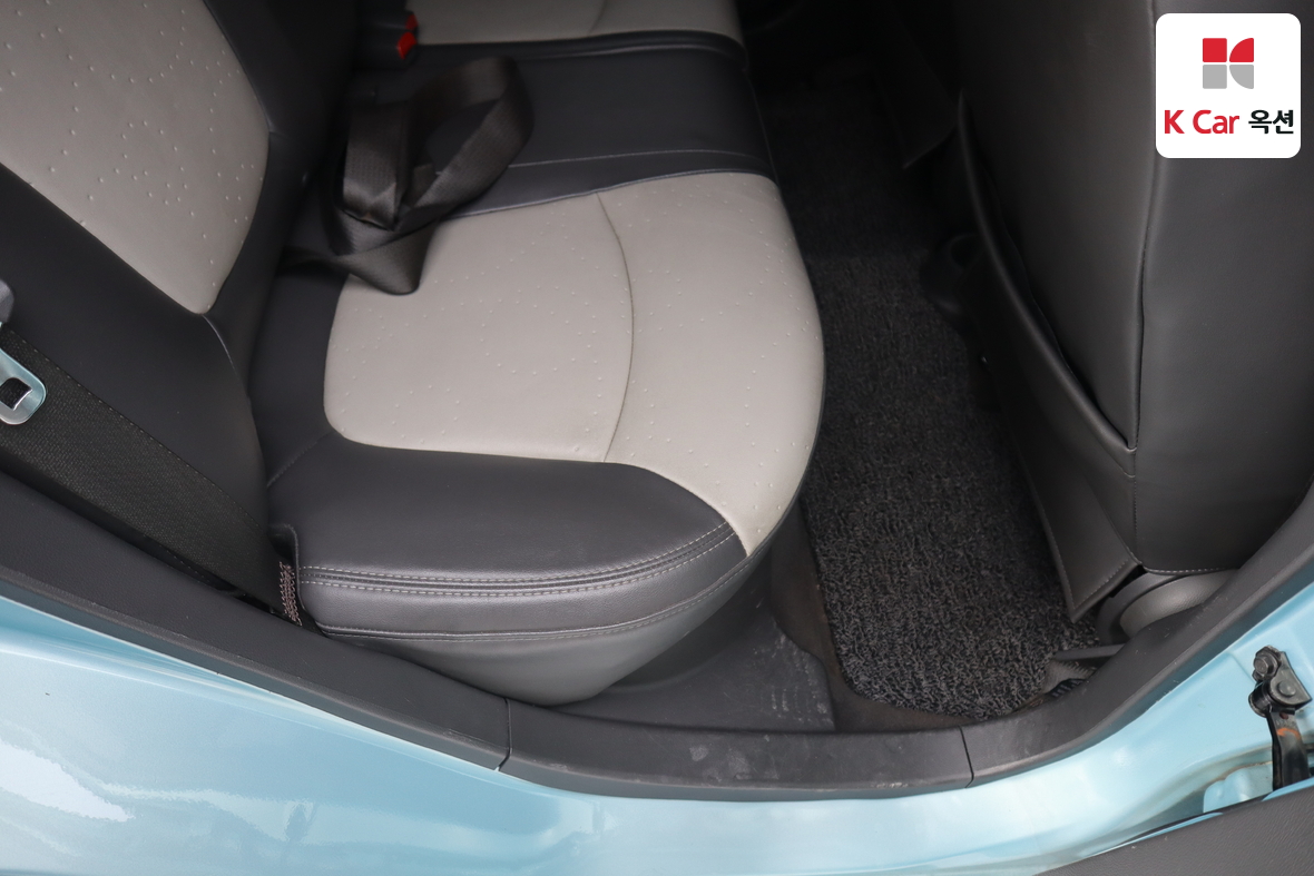 جنرال موتورز كوريا سبارك 2012 - صورة 27