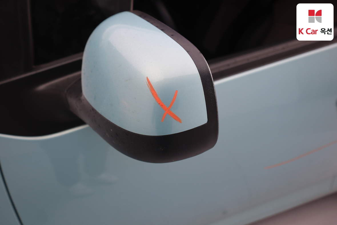 جنرال موتورز كوريا سبارك 2012 - صورة 36