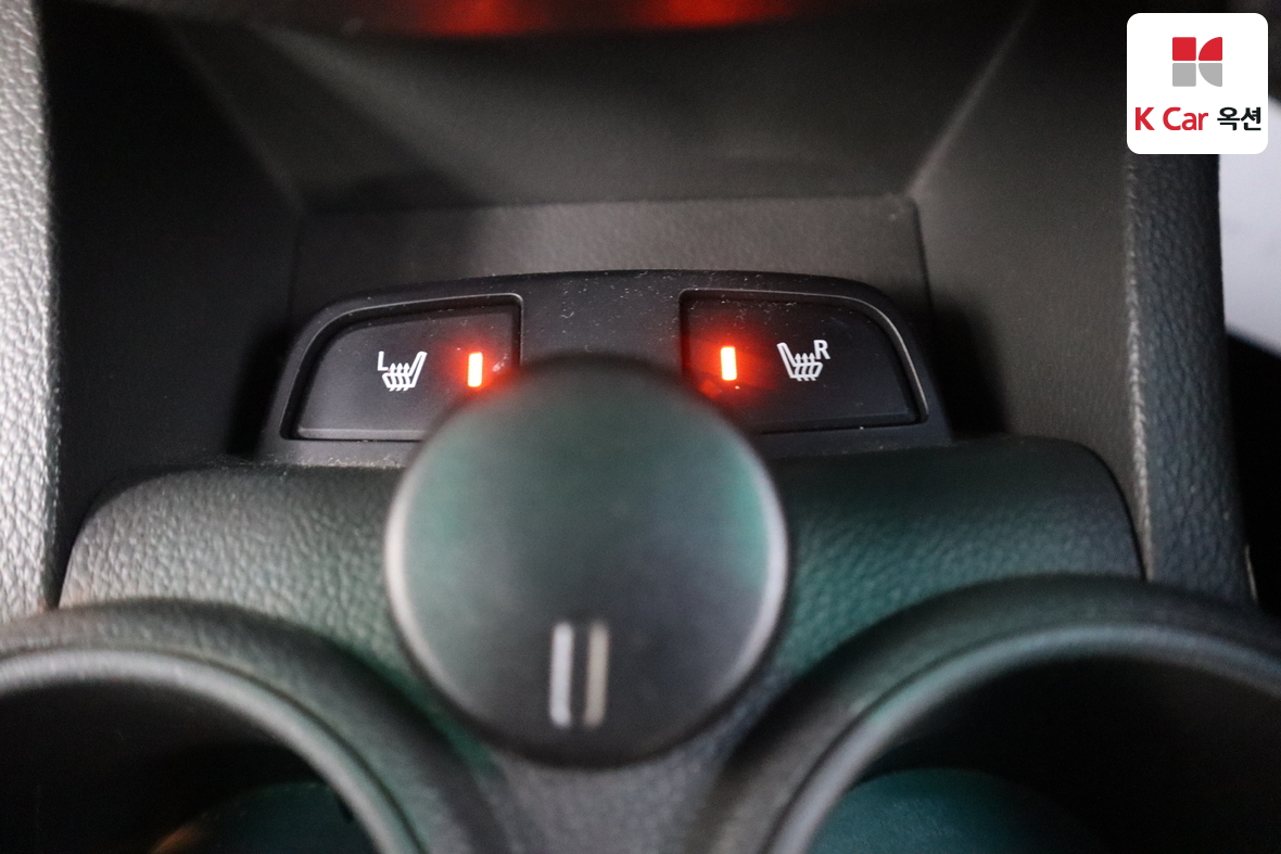 جنرال موتورز كوريا سبارك 2012 - صورة 15