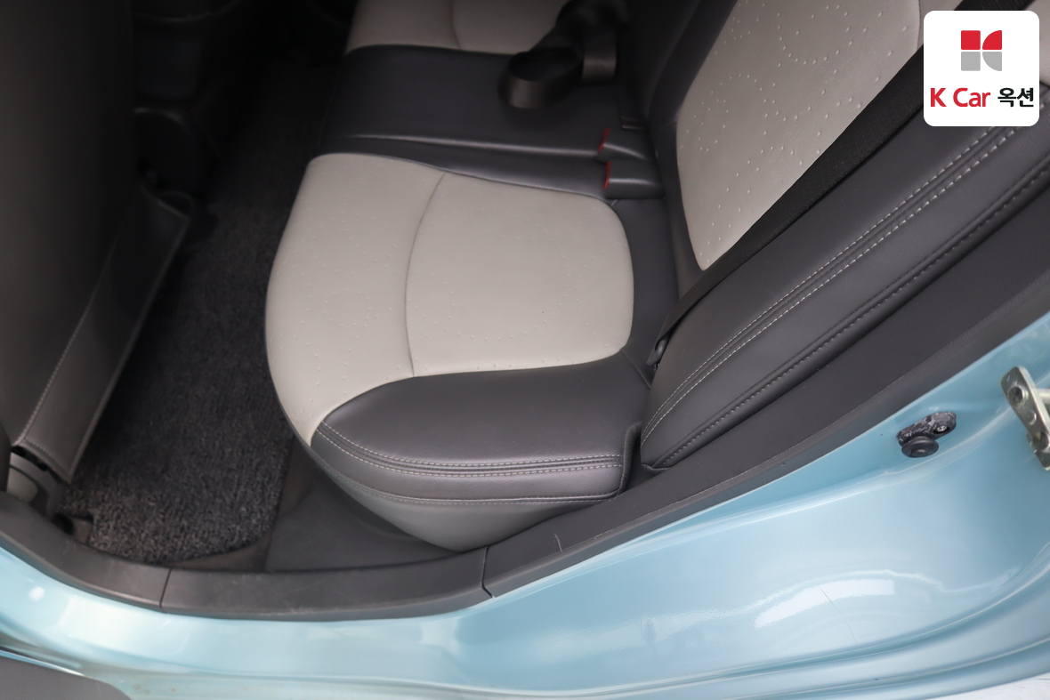 جنرال موتورز كوريا سبارك 2012 - صورة 22