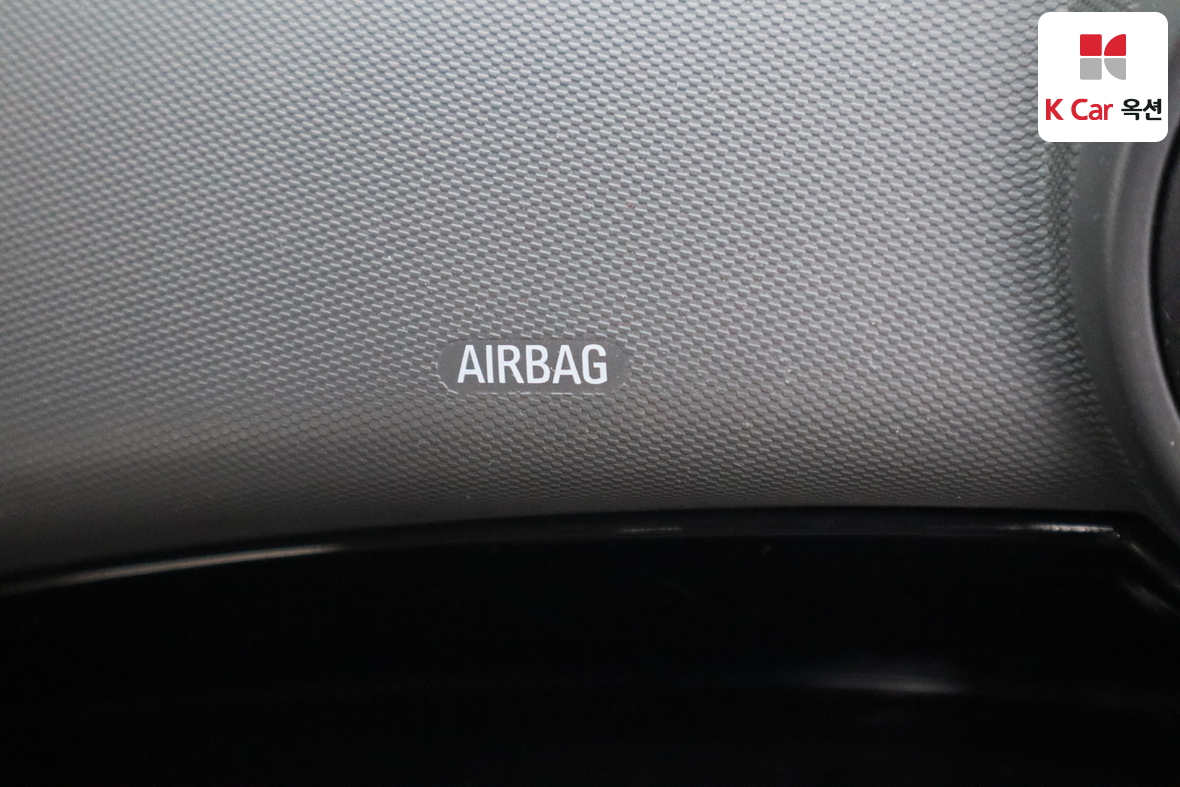 جنرال موتورز كوريا سبارك 2012 - صورة 30