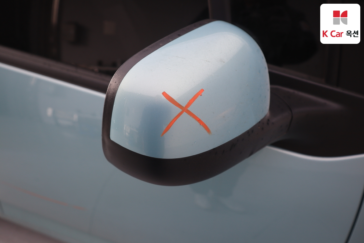 جنرال موتورز كوريا سبارك 2012 - صورة 39