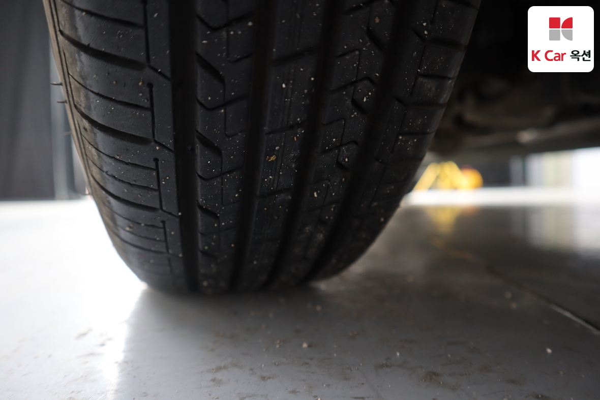 جنرال موتورز كوريا سبارك 2012 - صورة 31