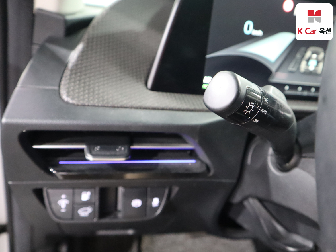 Kia EV6 2022 - Image 9