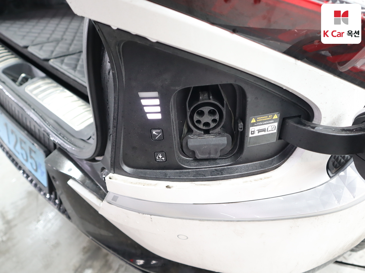 Kia EV6 2022 - Image 28