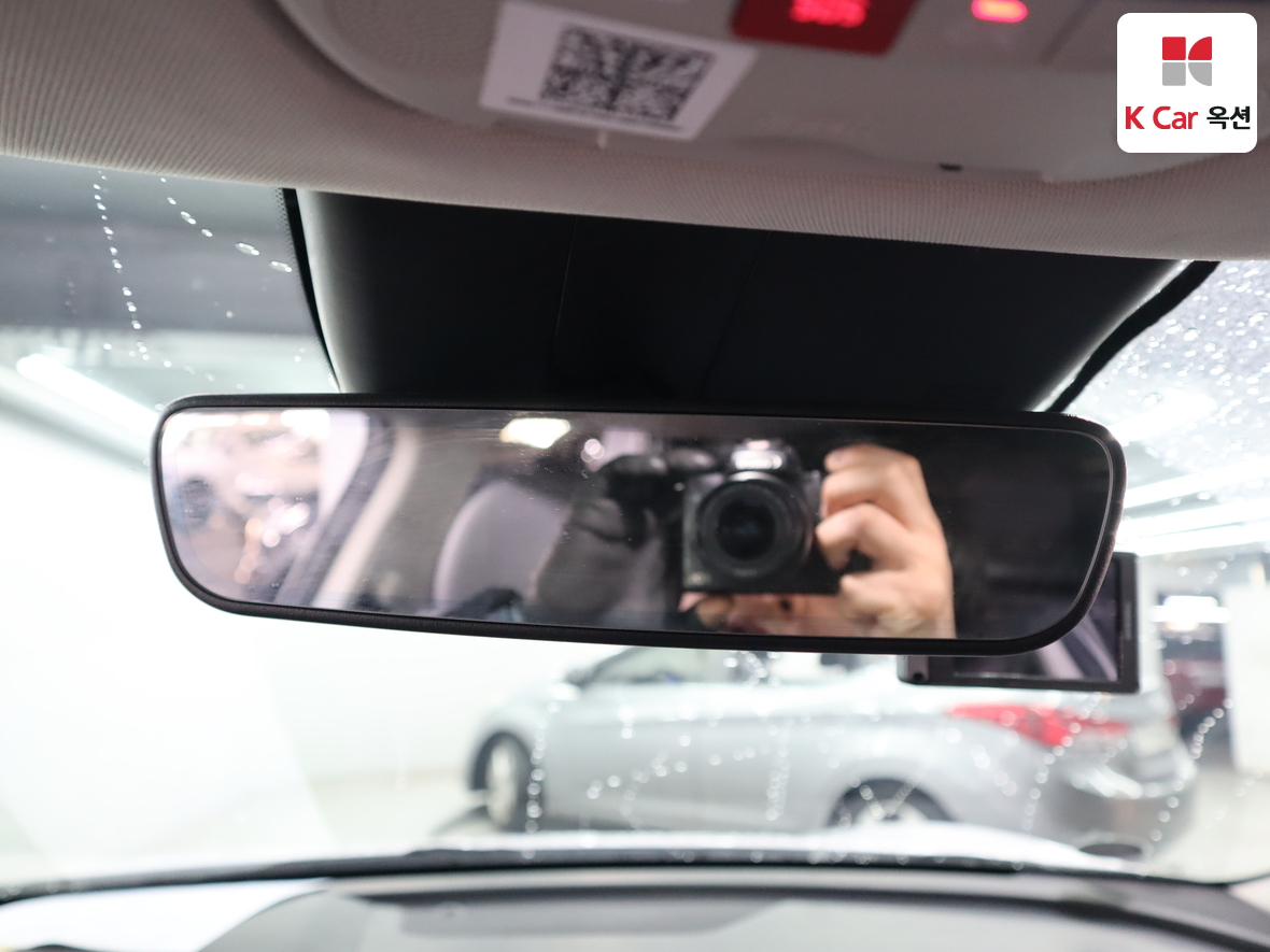 Kia EV6 2022 - Image 13