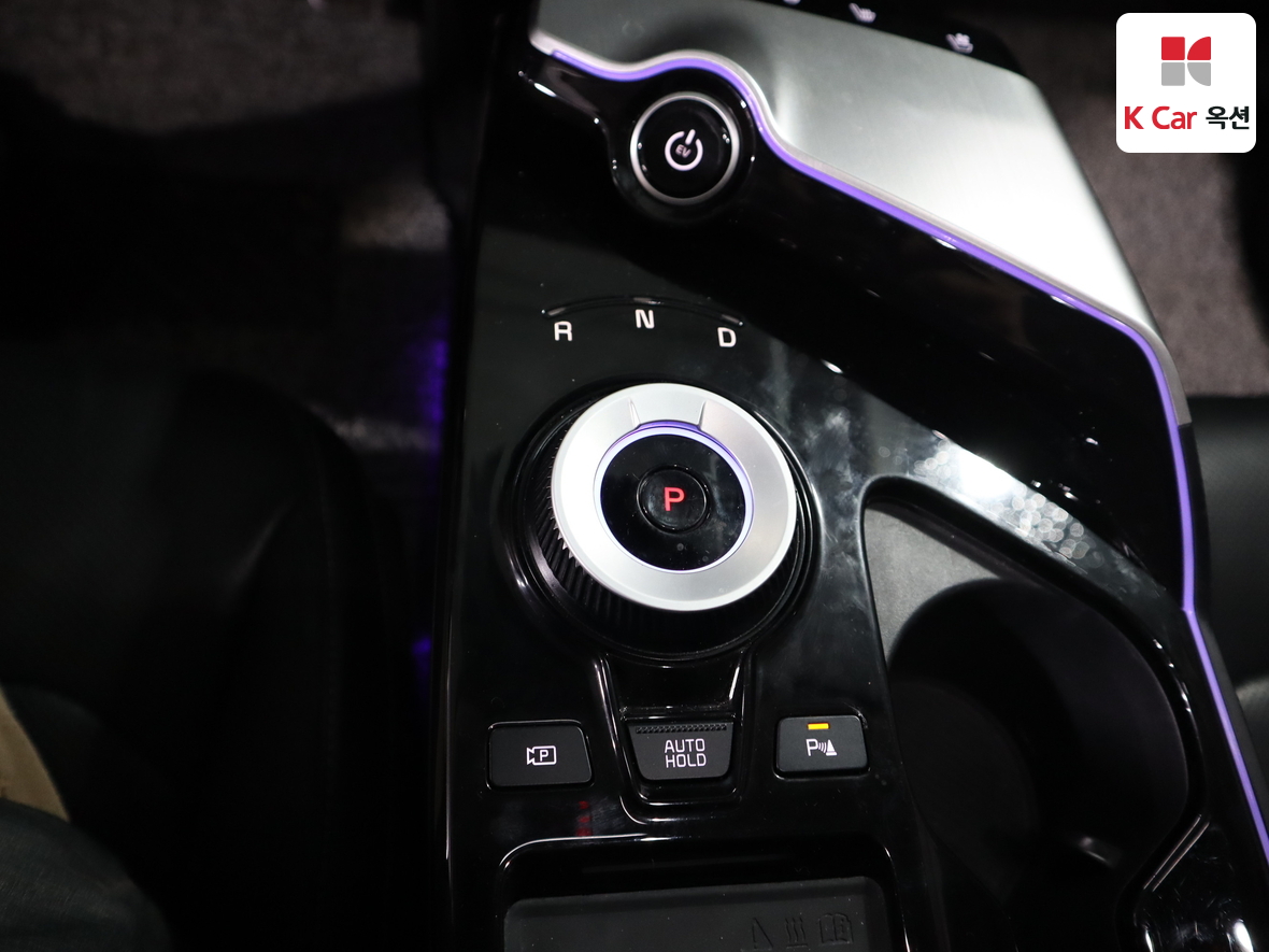 Kia EV6 2022 - Image 16