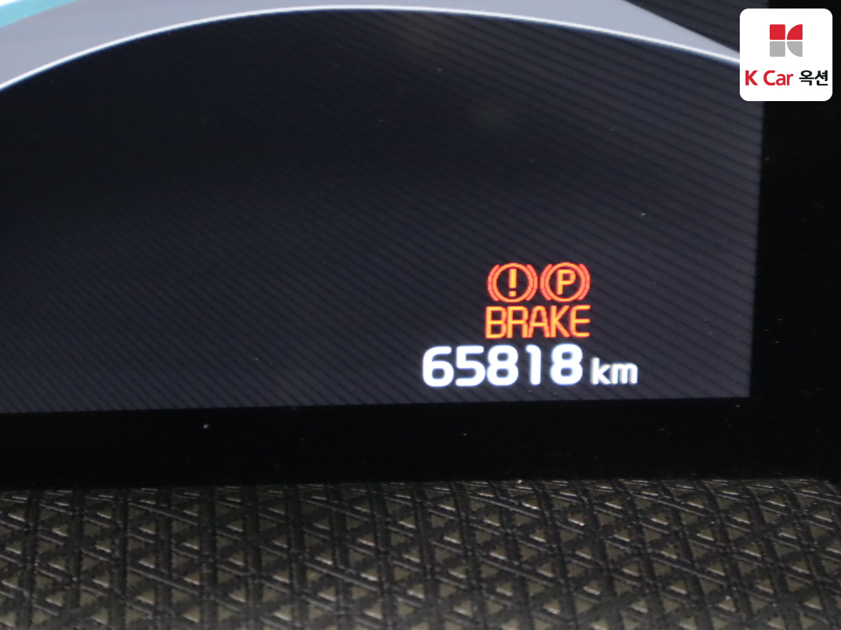 Kia EV6 2022 - Image 4