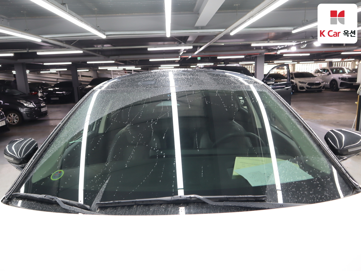 Kia EV6 2022 - Image 36