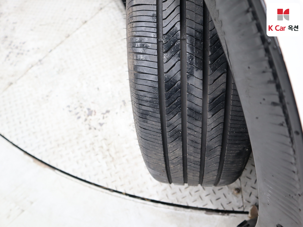 Kia EV6 2022 - Image 34