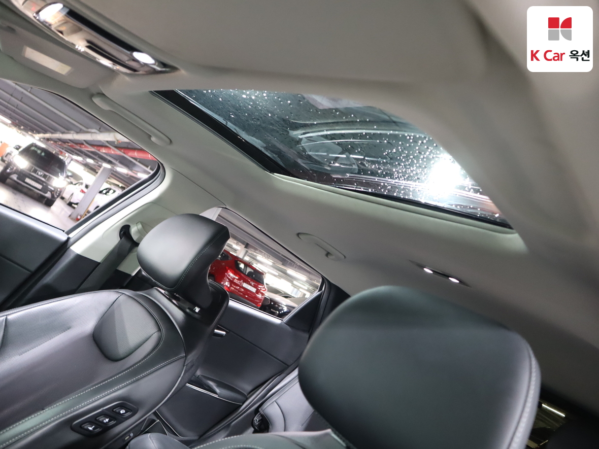 Kia EV6 2022 - Image 21