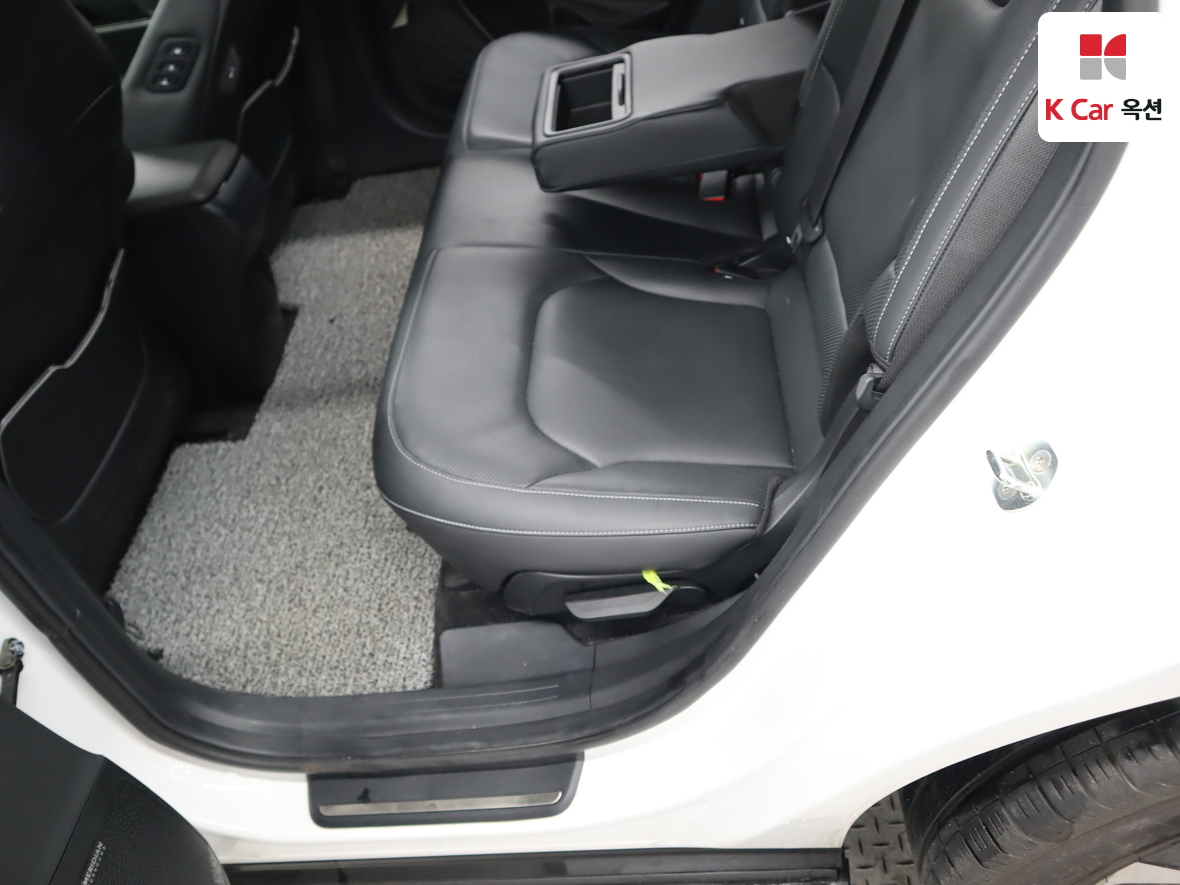 Kia EV6 2022 - Image 24