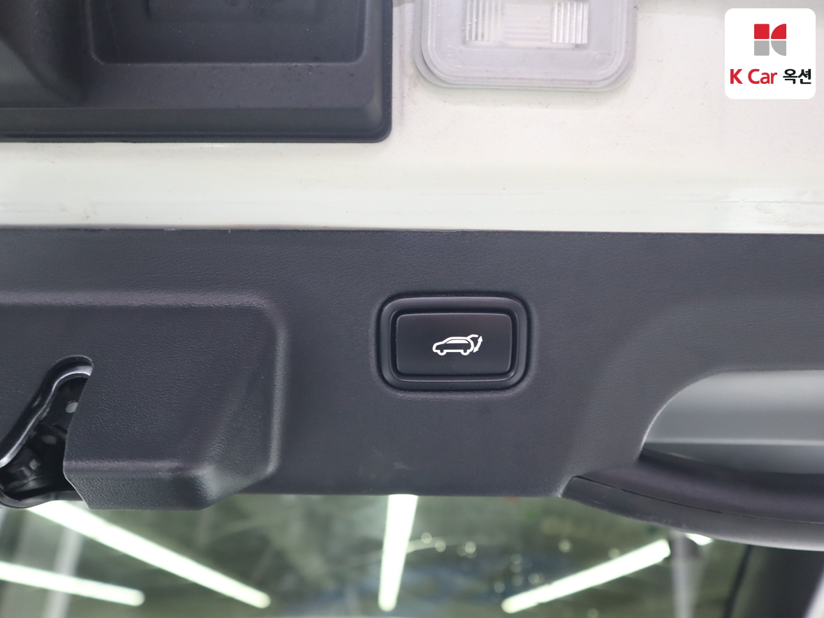 Kia EV6 2022 - Image 26