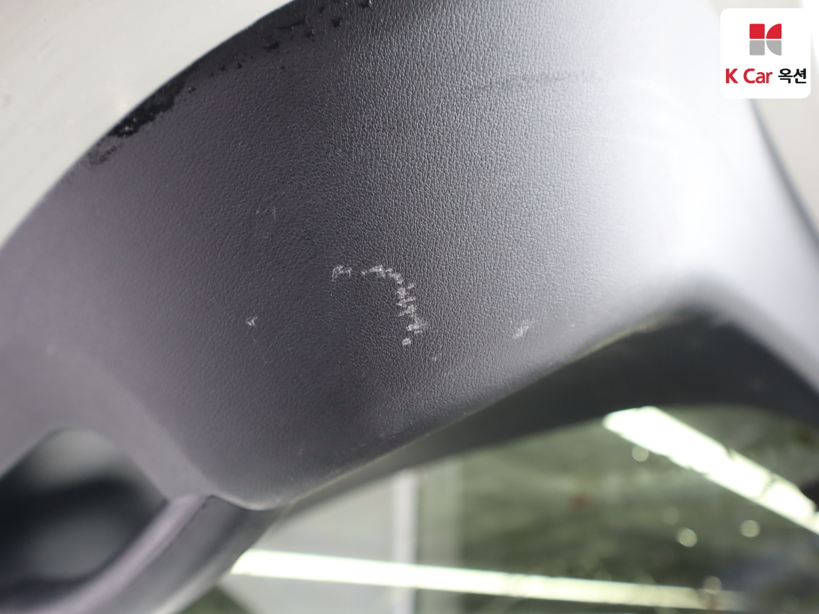 Kia EV6 2022 - Image 27