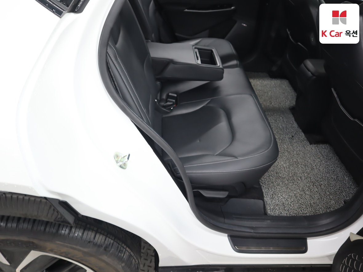 Kia EV6 2022 - Image 30